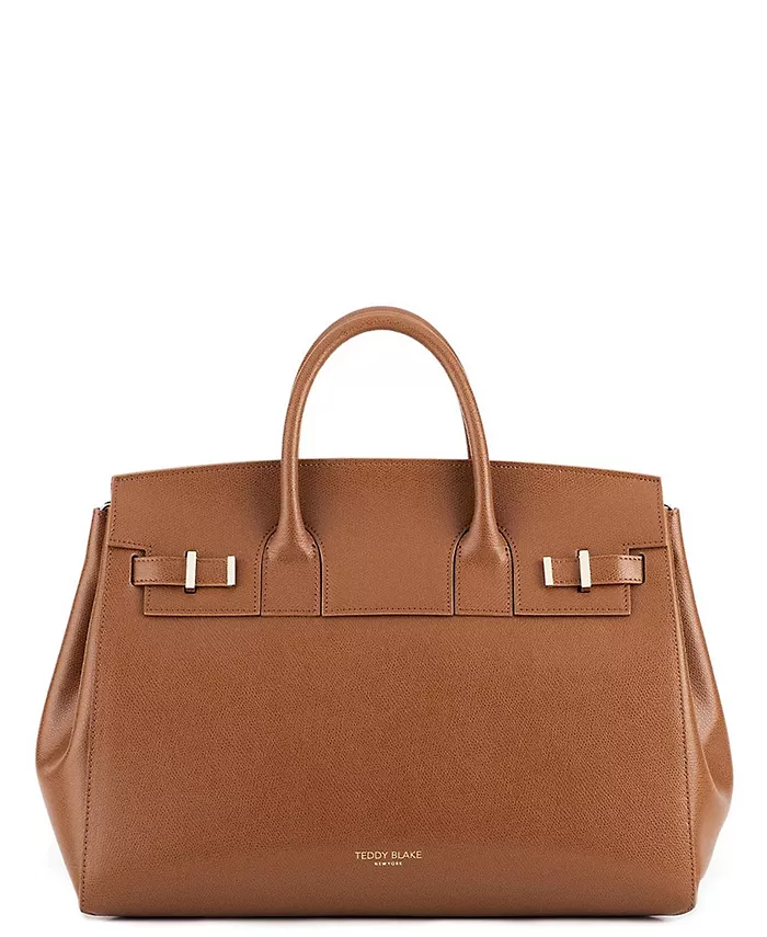 Сумка Gigi Stampatto 15" Teddy Blake, коричневый
Сумка Gigi Stampatto 15" Teddy Blake, коричневый