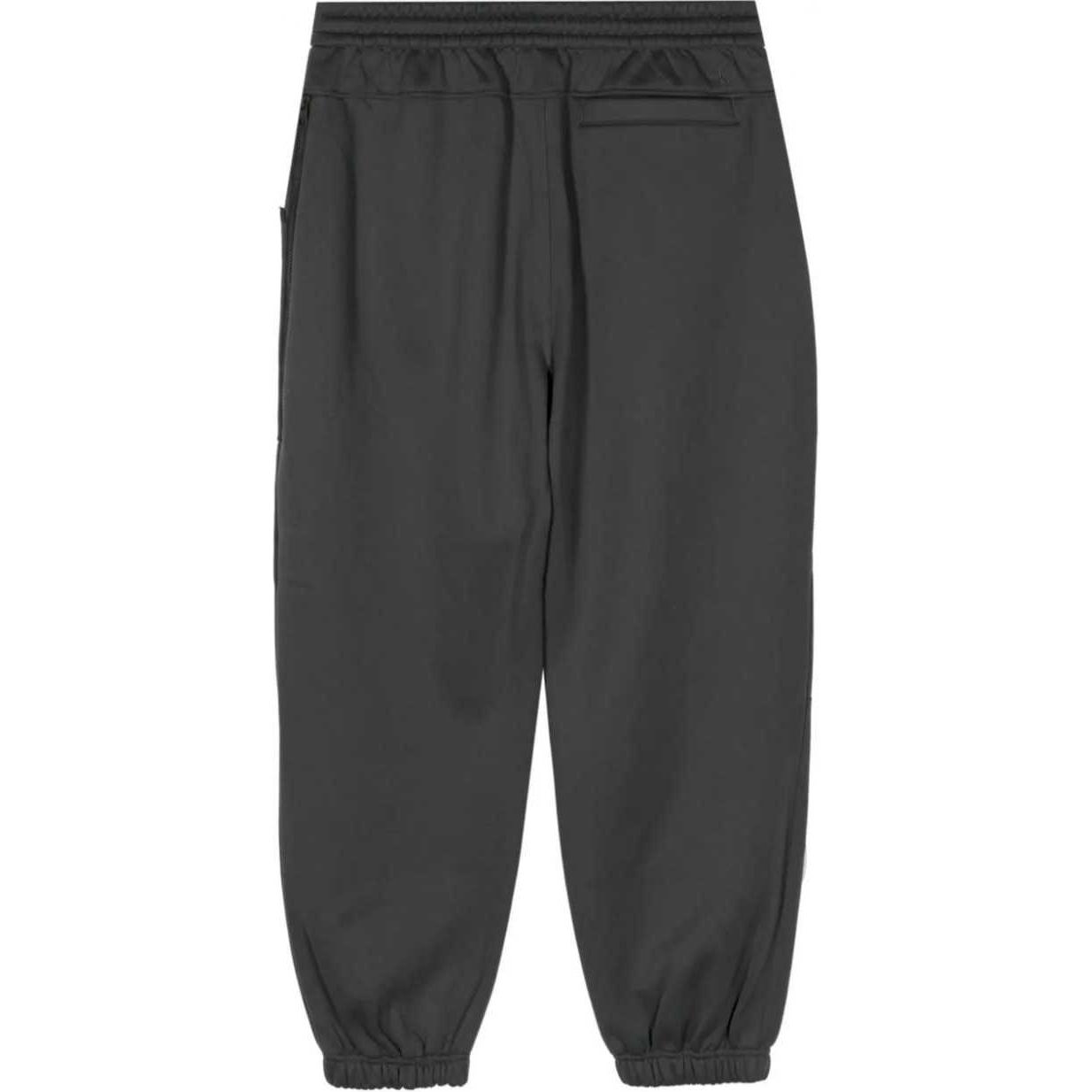 Кальвин Кляйн Брюки спортивные с нашивкой логотипа и вставками, Тёмно-серый
Кальвин Кляйн Брюки спортивные с нашивкой логотипа и вставками, Тёмно-серый