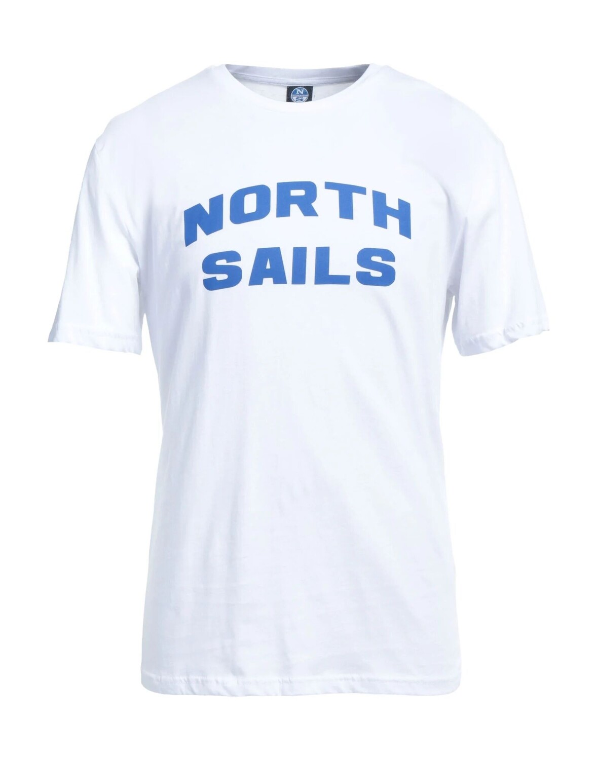 Футболка North Sails, белый
Футболка North Sails, белый