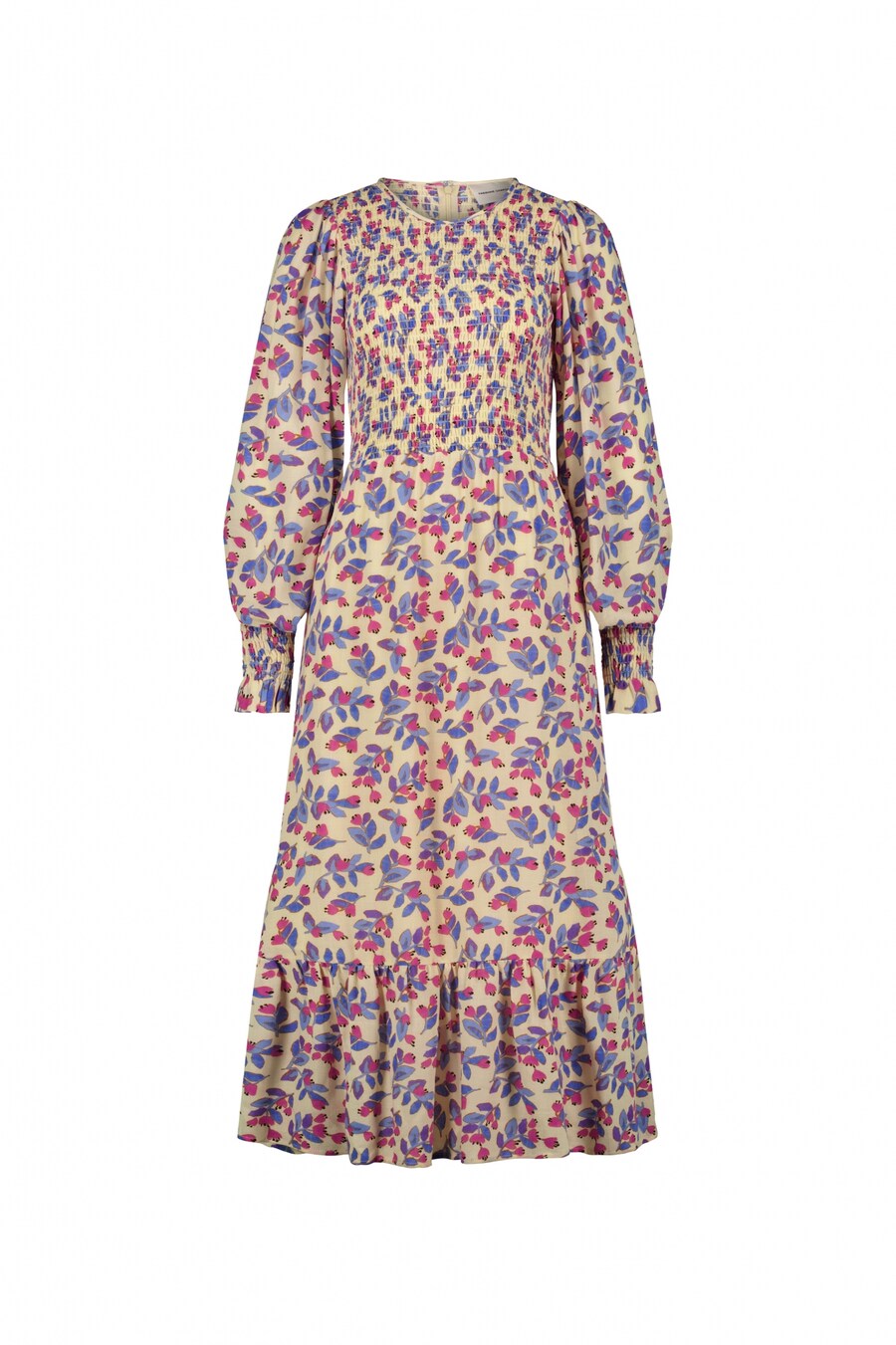 Миди платье Fabienne Chapot, Cream
Миди платье Fabienne Chapot, Cream