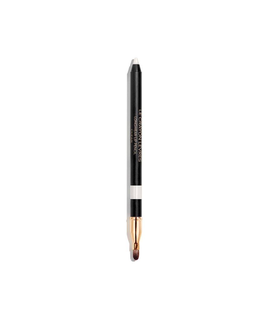 Карандаш для губ CHANEL Crayon Lèvres, CLEAR, 1g
Карандаш для губ CHANEL Crayon Lèvres, CLEAR, 1g