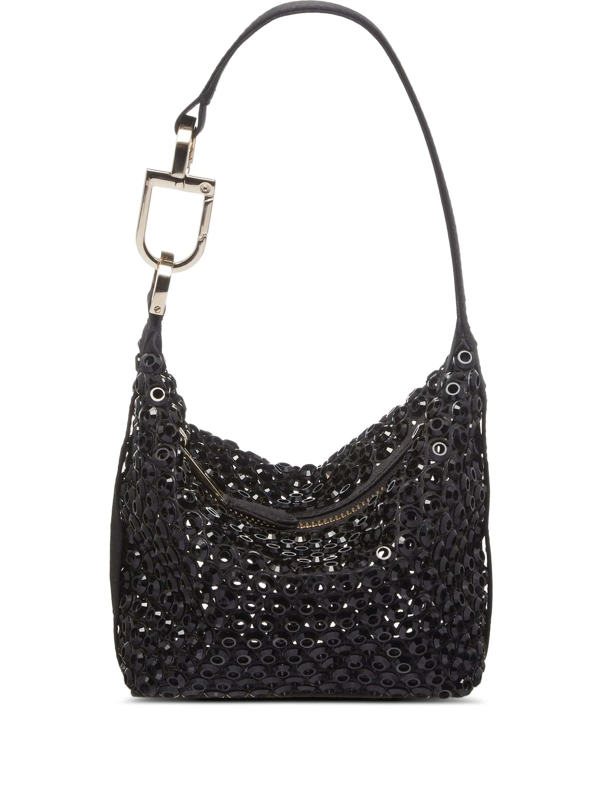 Сумка-тоут La Prima Soft размера мини Giorgio Armani, черный
Сумка-тоут La Prima Soft размера мини Giorgio Armani, черный