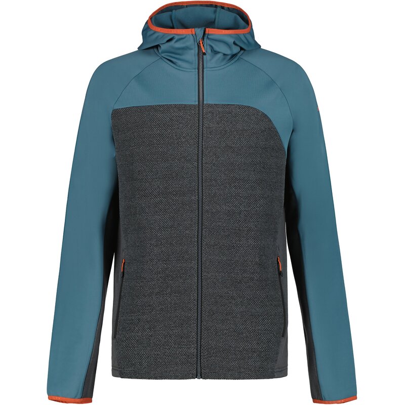 Нижняя куртка Боливара Icepeak, цвет emerald
Нижняя куртка Боливара Icepeak, цвет emerald