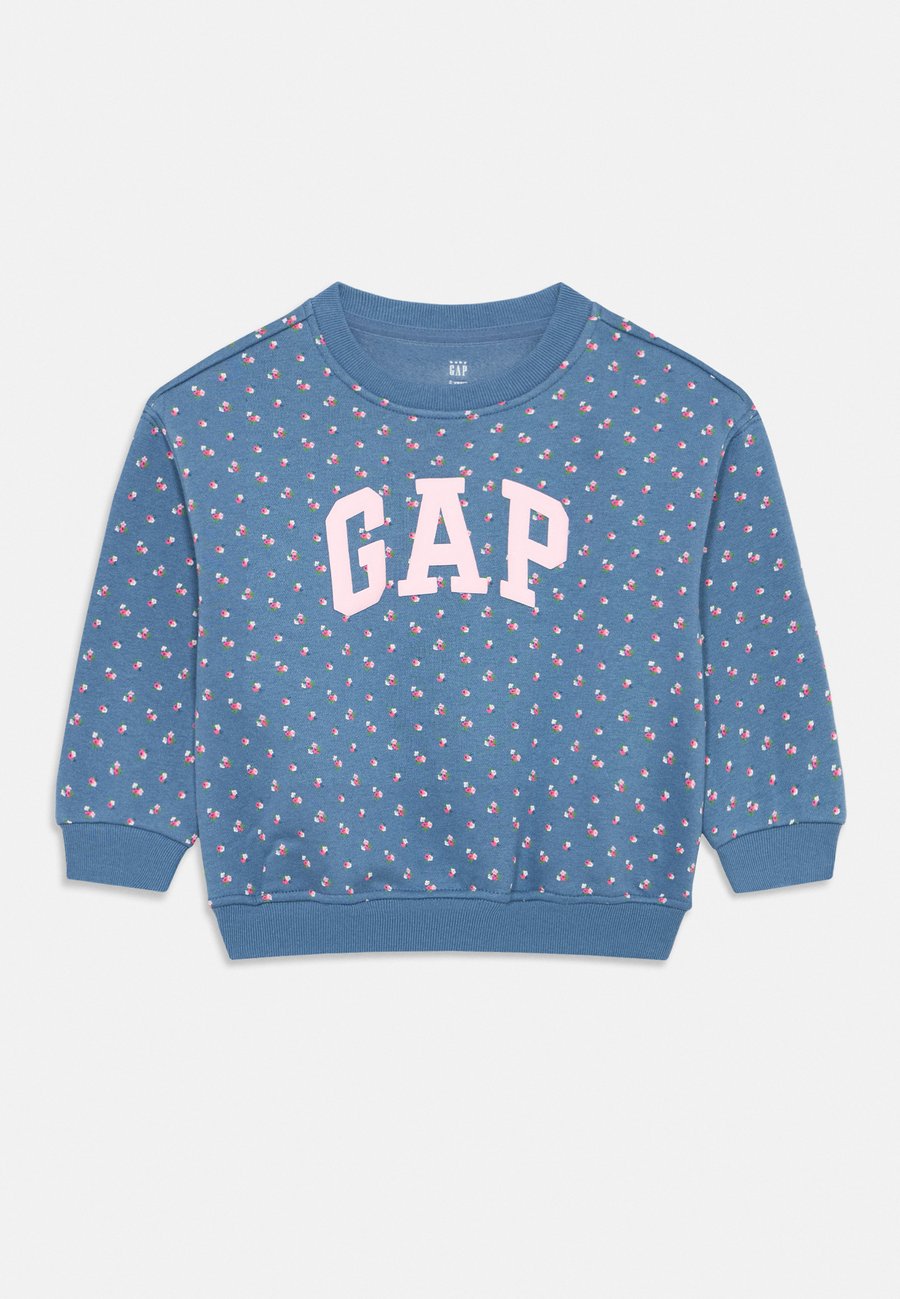 Толстовка GAP BABY & TODDLER VINTAGESOFT LOGO SWEATSHIRT, Blue
Толстовка GAP BABY & TODDLER VINTAGESOFT LOGO SWEATSHIRT, Blue