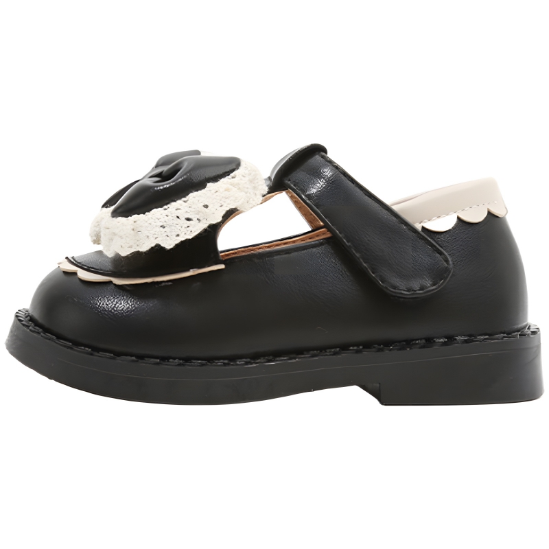 Нескользящие дышащие низкие туфли для малышей MAIBUXIONG, черный
Нескользящие дышащие низкие туфли для малышей MAIBUXIONG, черный