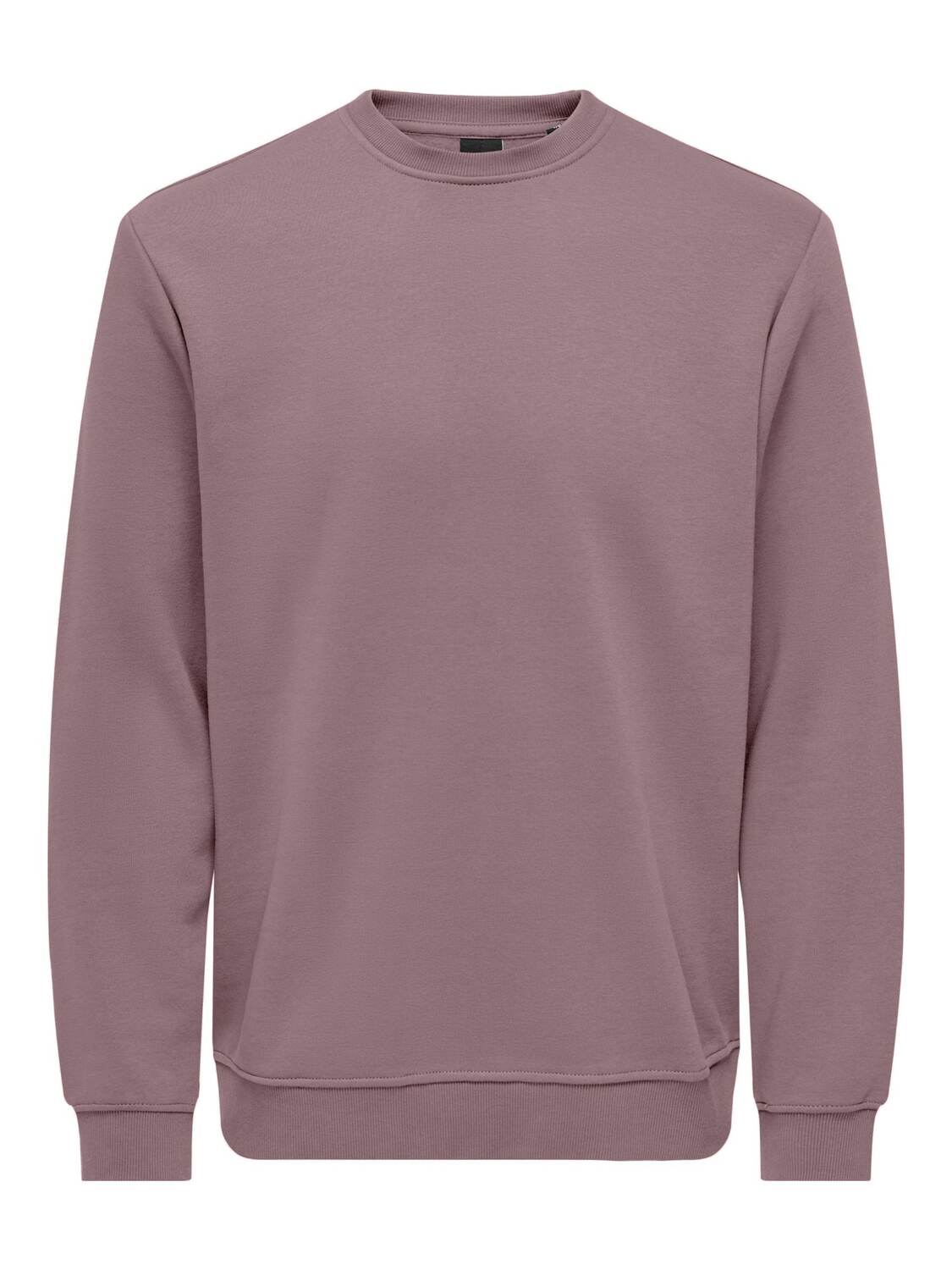 Only & Sons Свитшот 'ONSConnor' в фиолетовом цвете, Фиолетовый, Only & Sons Свитшот 'ONSConnor' в фиолетовом цвете
Only & Sons Свитшот 'ONSConnor' в фиолетовом цвете, Фиолетовый, Only & Sons Свитшот 'ONSConnor' в фиолетовом цвете