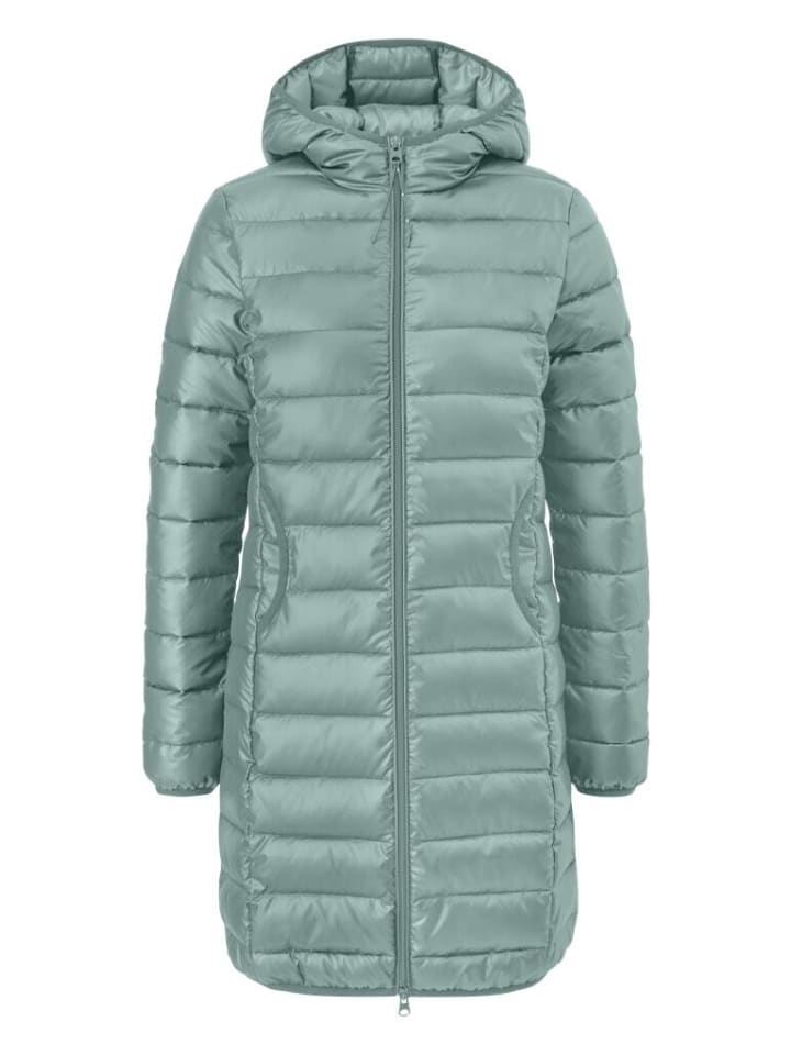 Бирюзовое пальто Q/S designed by
Бирюзовое пальто Q/S designed by