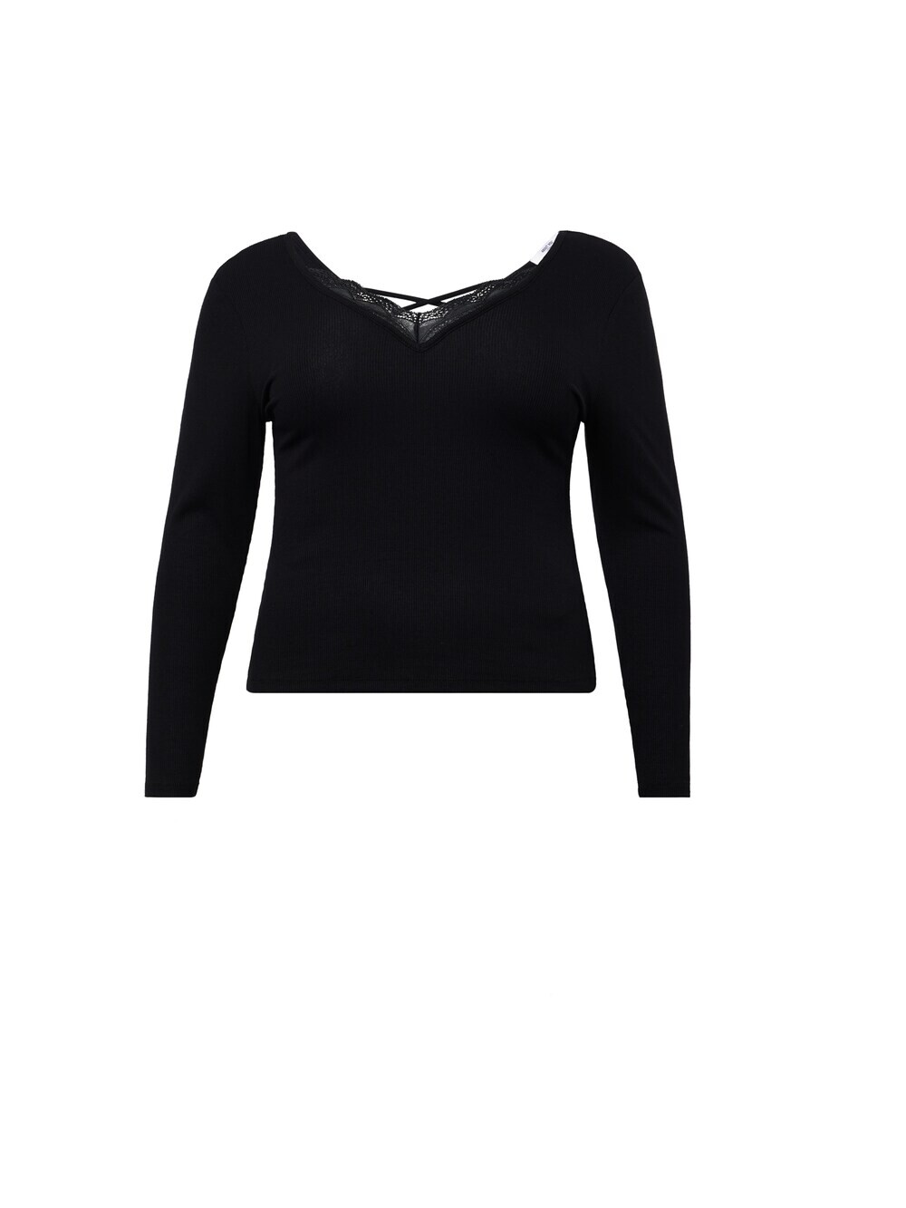 Рубашка About You Christina, черный
Рубашка About You Christina, черный