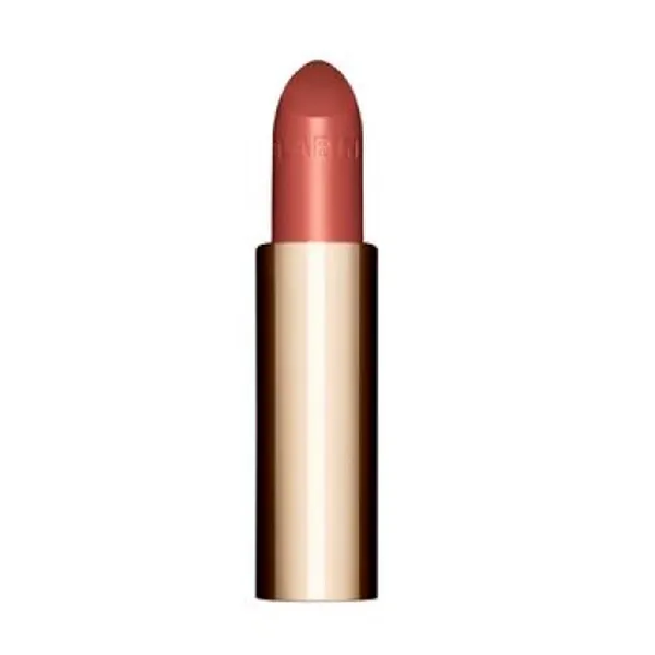 Зарядите свой Joli Rouge Recarga Joli Rouge Clarins, цвет nude brick
Зарядите свой Joli Rouge Recarga Joli Rouge Clarins, цвет nude brick