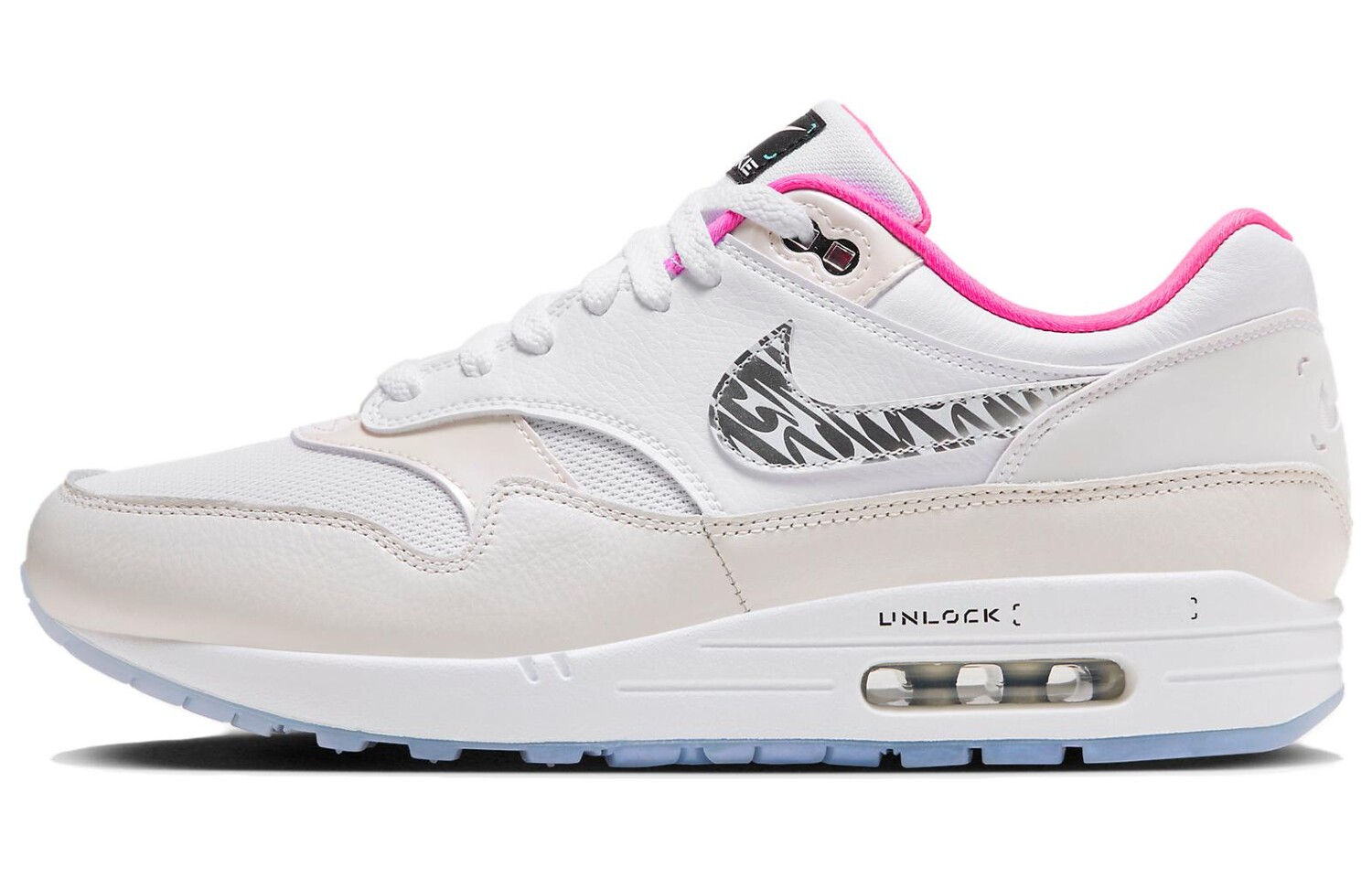 Мужская обувь Nike Air Max 1 Lifestyle
Мужская обувь Nike Air Max 1 Lifestyle