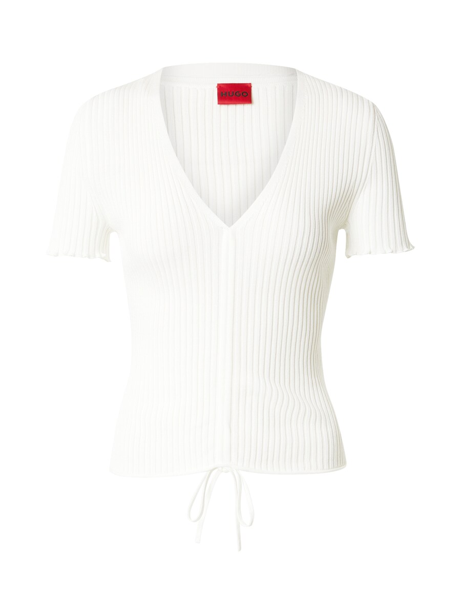 Рубашка HUGO Slisera, белый
Рубашка HUGO Slisera, белый