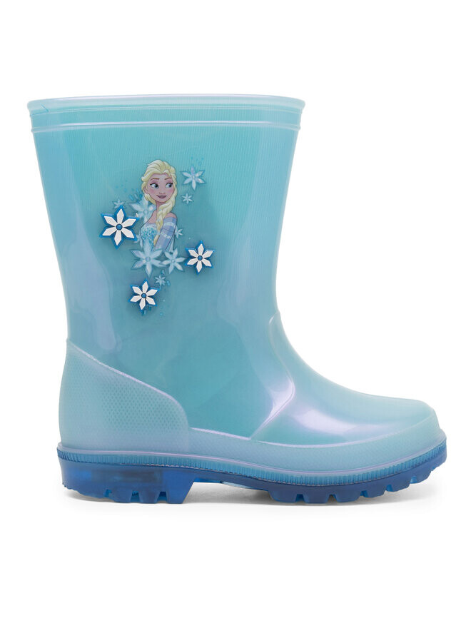 Резиновые сапоги Frozen, синий
Резиновые сапоги Frozen, синий