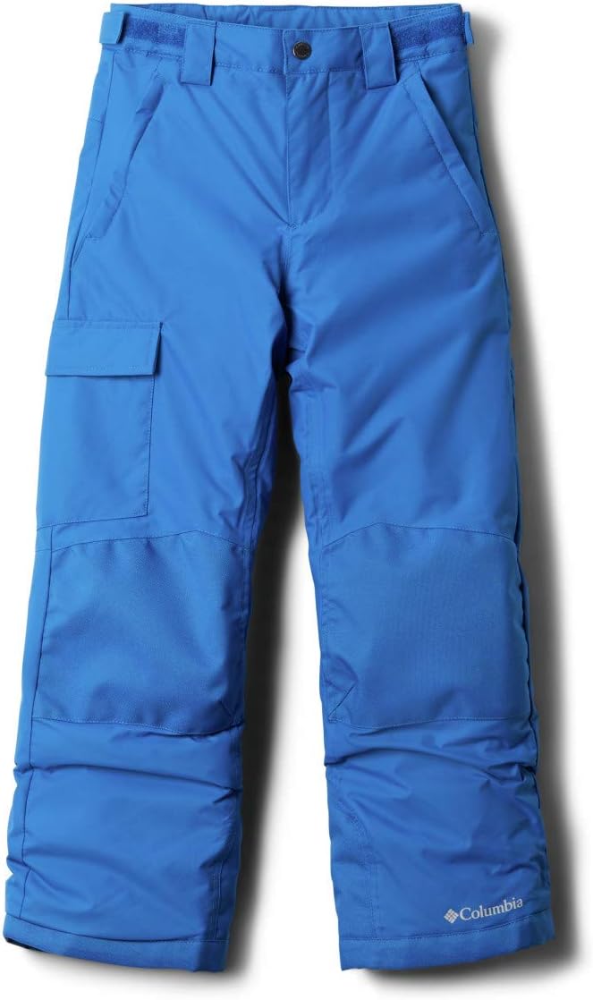 Женские брюки Columbia Bugaboo II, Bright Indigo
Женские брюки Columbia Bugaboo II, Bright Indigo