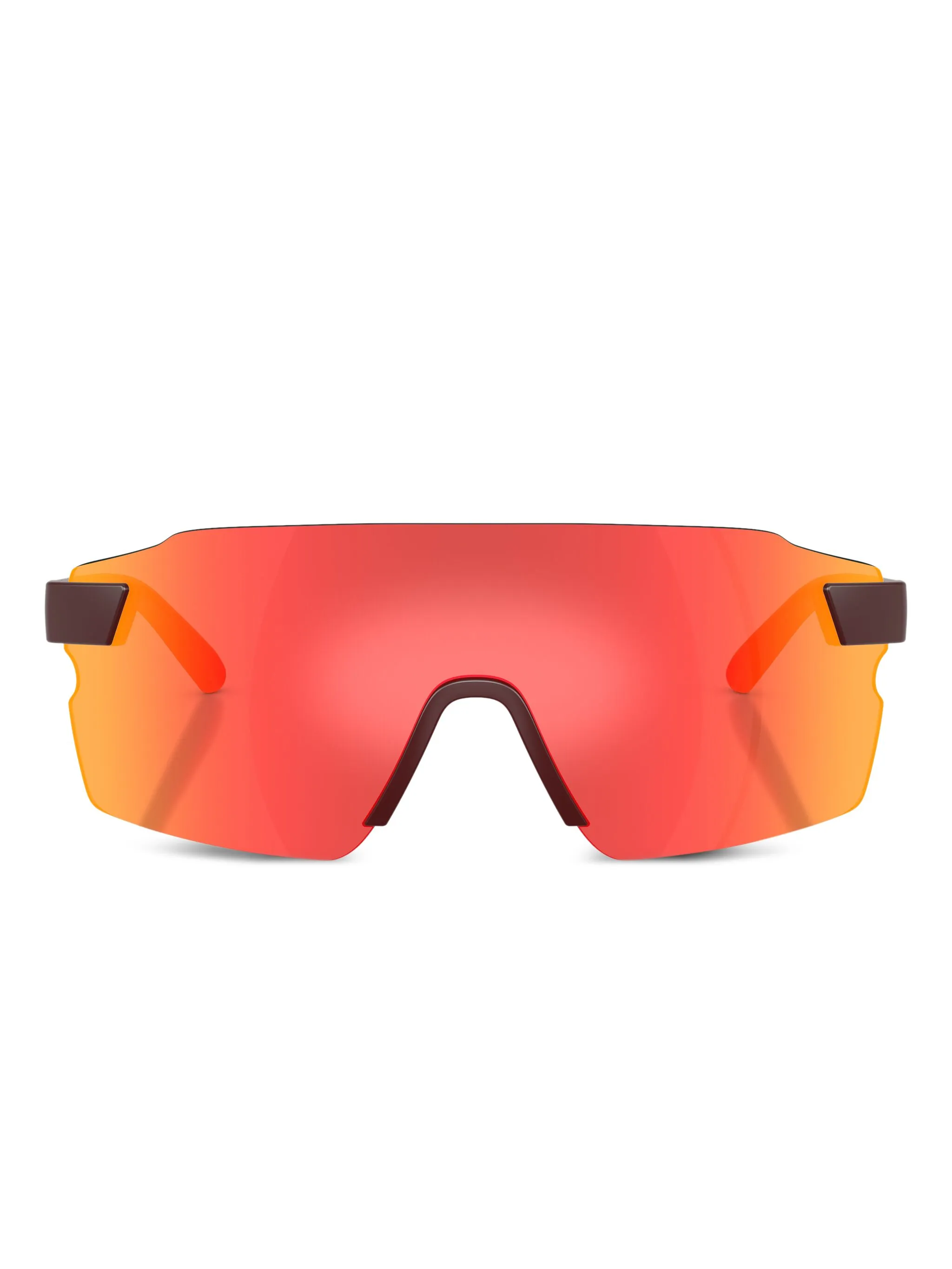 Солнцезащитные очки-маска Scuderia Ferrari, красный
Солнцезащитные очки-маска Scuderia Ferrari, красный