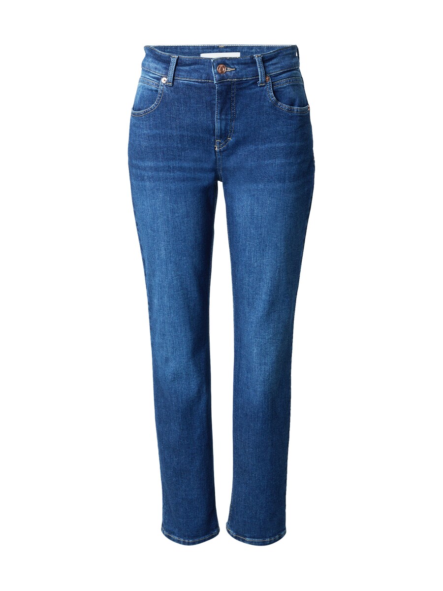 Повседневные джинсы MAC Sue, Blue denim
Повседневные джинсы MAC Sue, Blue denim