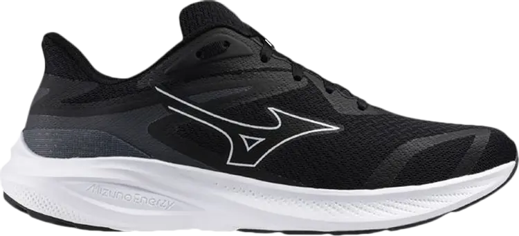 Кроссовки Enerzy Runnerz 'Black White', черный
Кроссовки Enerzy Runnerz 'Black White', черный