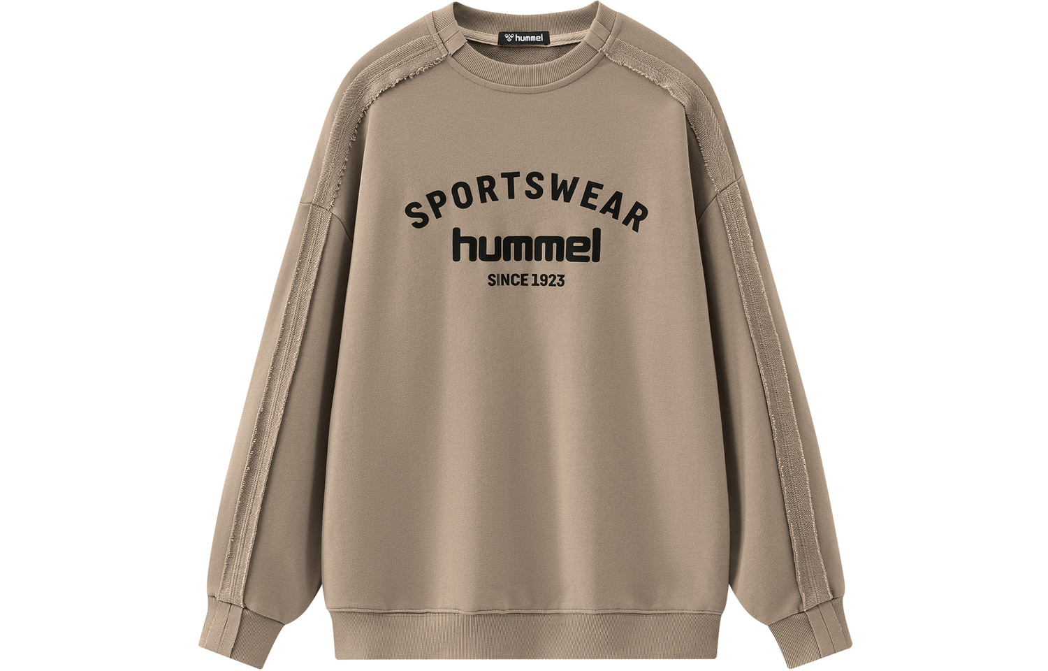 Свитшот Unisex Hummel, Темный Хаки
Свитшот Unisex Hummel, Темный Хаки