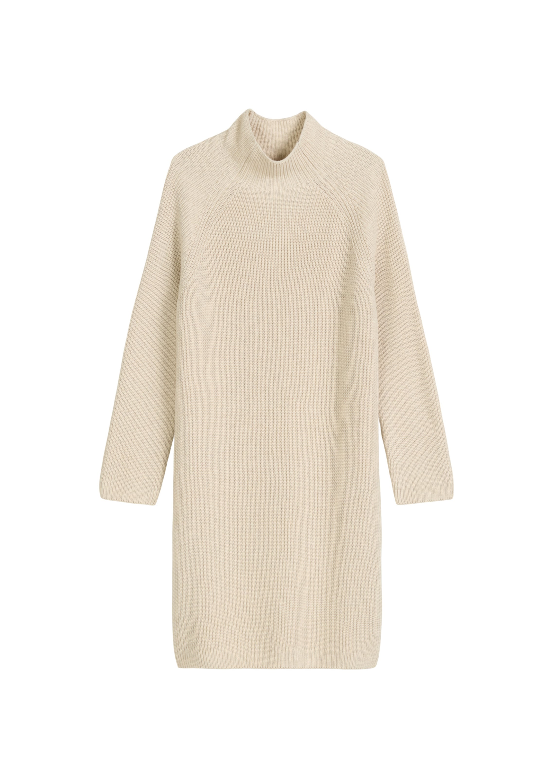 Marc O'Polo Вязаное платье в цвете Cream
Marc O'Polo Вязаное платье в цвете Cream