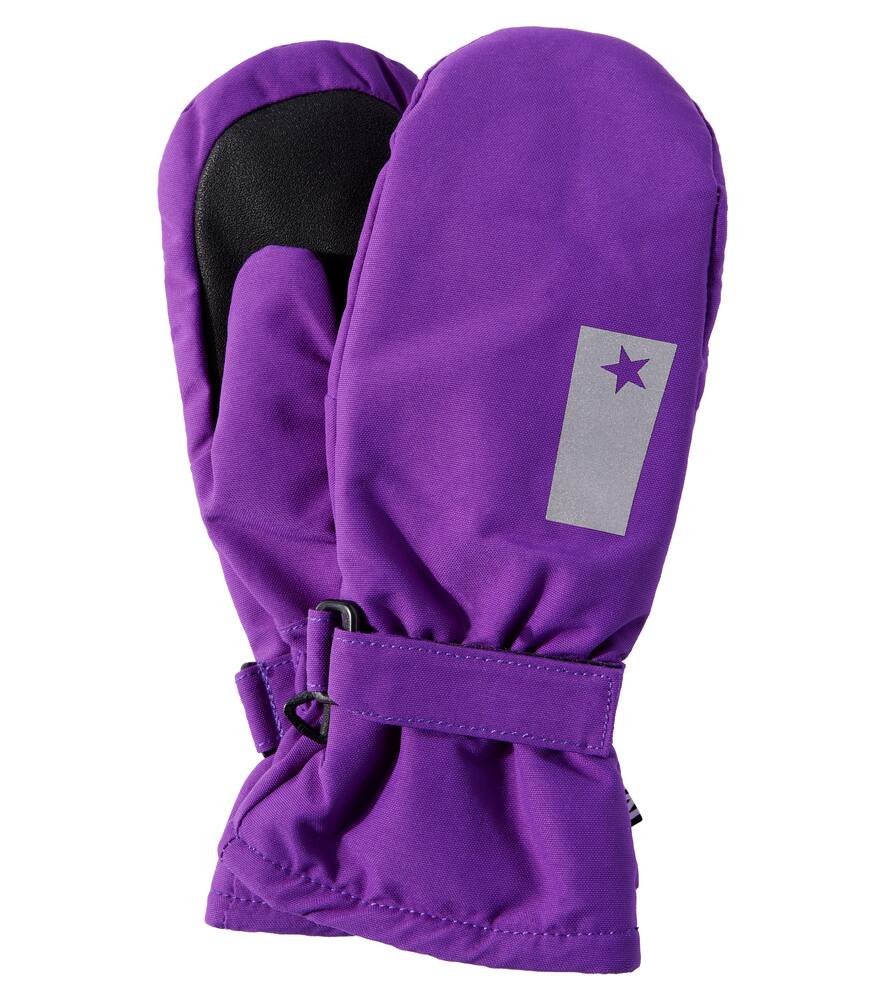 Расписные варежки Mitzy Molo, Warm Purple
Расписные варежки Mitzy Molo, Warm Purple