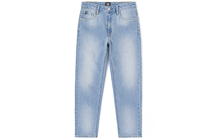 Lee Джинсы женские светло-голубые
Lee Джинсы женские светло-голубые