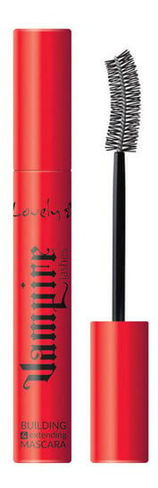 Тушь для ресниц, 8 г Lovely, Vampire Lashes
Тушь для ресниц, 8 г Lovely, Vampire Lashes