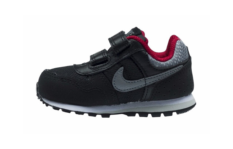 Кроссовки для малышей Nike MD Runner 2 TD
Кроссовки для малышей Nike MD Runner 2 TD
