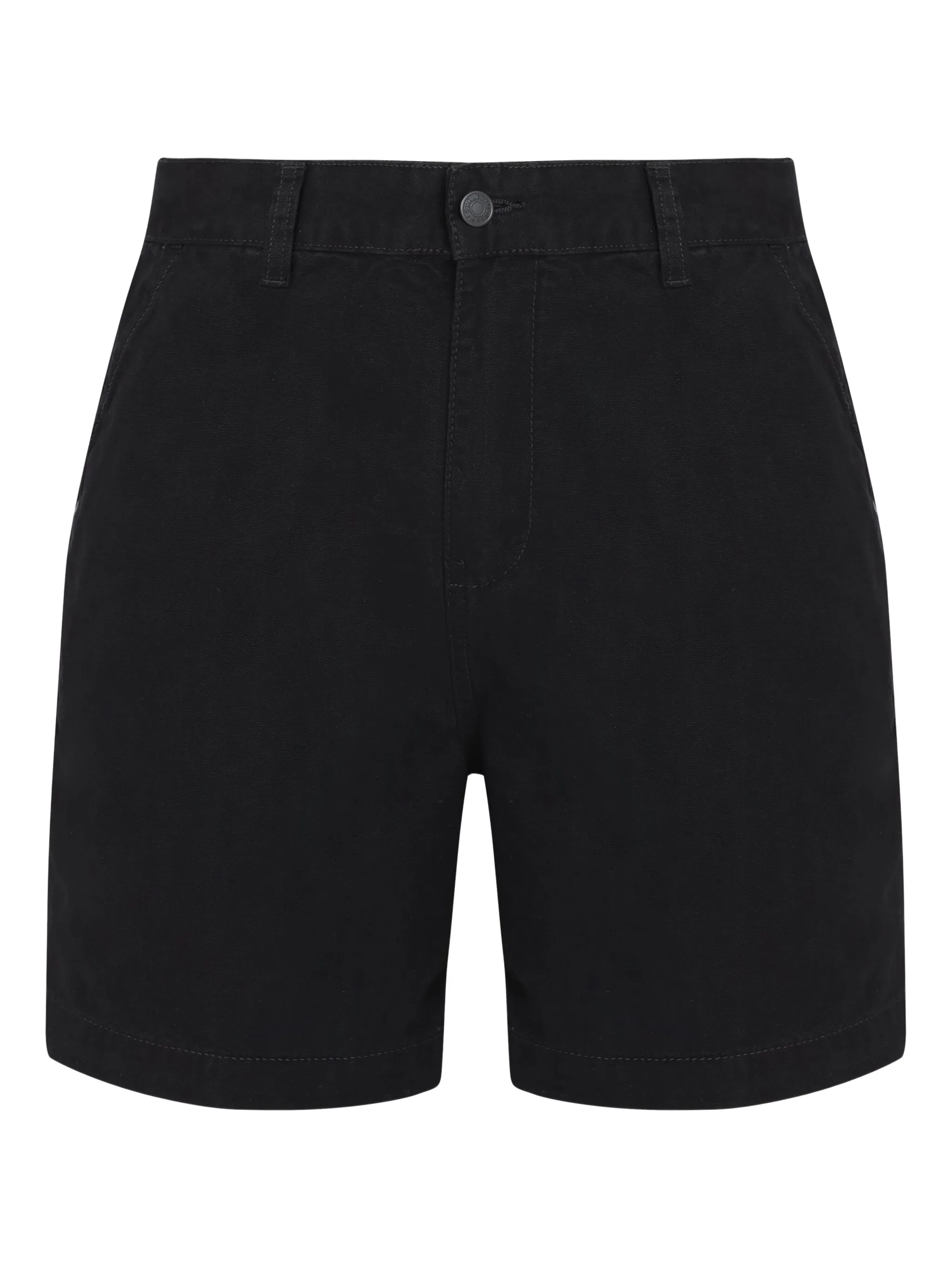 Шорты чинос Osklen, черный
Шорты чинос Osklen, черный