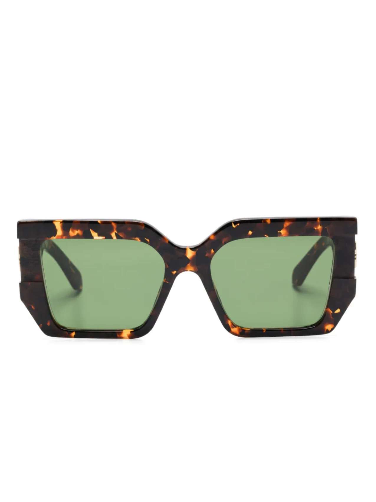 Off-White Eyewear Dover солнцезащитные очки, коричневый
Off-White Eyewear Dover солнцезащитные очки, коричневый