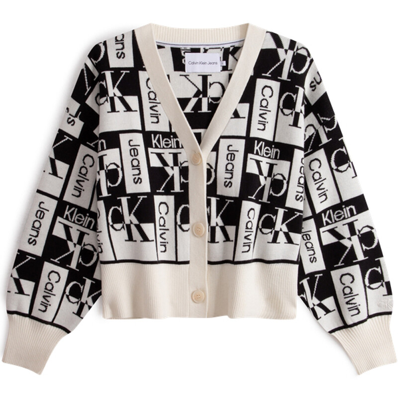 Трикотаж женский YBI - черно-белая цветовая гамма Calvin Klein
Трикотаж женский YBI - черно-белая цветовая гамма Calvin Klein