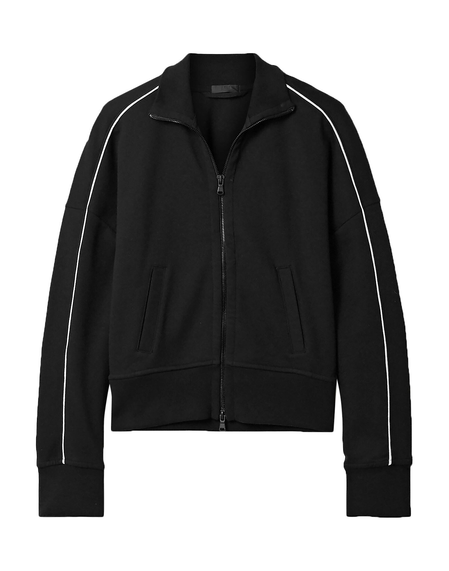 Толстовка Atm Anthony Thomas Melillo, черный
Толстовка Atm Anthony Thomas Melillo, черный