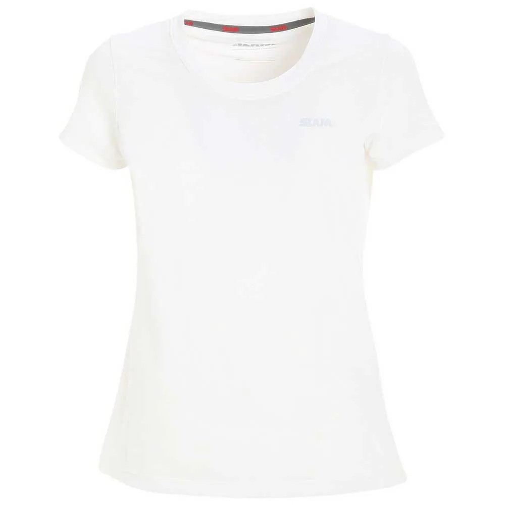 Футболка с коротким рукавом Slam Active Tech Pique, белый
Футболка с коротким рукавом Slam Active Tech Pique, белый