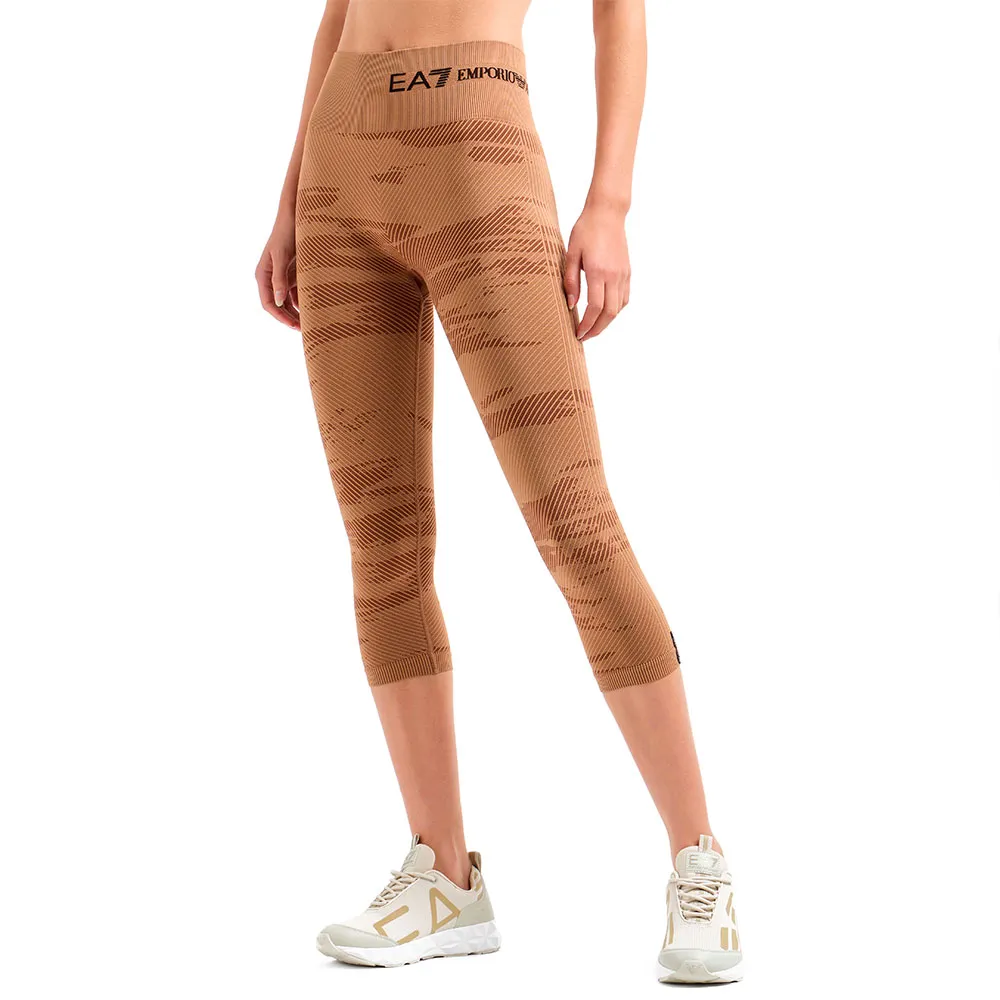Леггинсы EA7 EMPORIO ARMANI 7W000518_AF13714, коричневый
Леггинсы EA7 EMPORIO ARMANI 7W000518_AF13714, коричневый