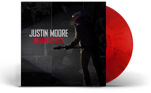 Виниловая пластинка Moore, Justin: Greatest Hits
Виниловая пластинка Moore, Justin: Greatest Hits