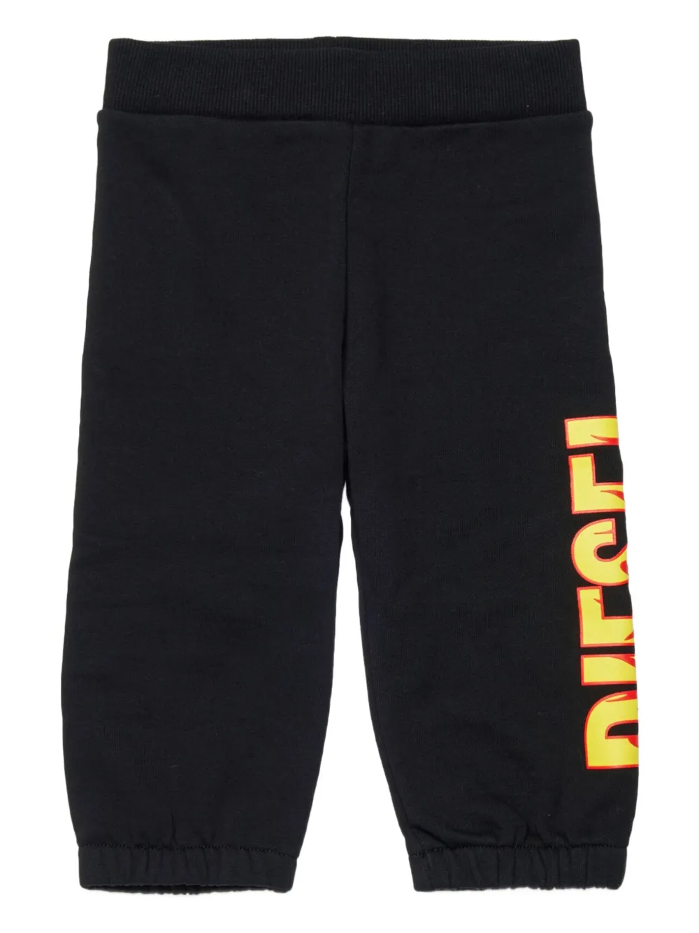 Спортивные брюки Pefnyb с логотипом Diesel Kids, черный
Спортивные брюки Pefnyb с логотипом Diesel Kids, черный