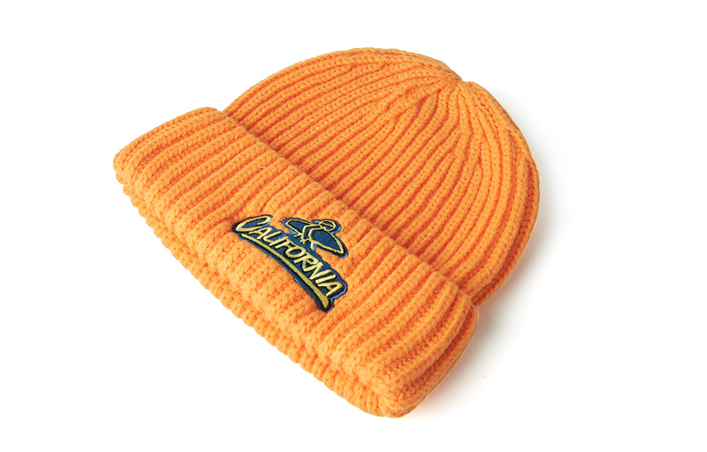 Шапка-бини унисекс PJ's Vigor, Белый
Шапка-бини унисекс PJ's Vigor, Белый