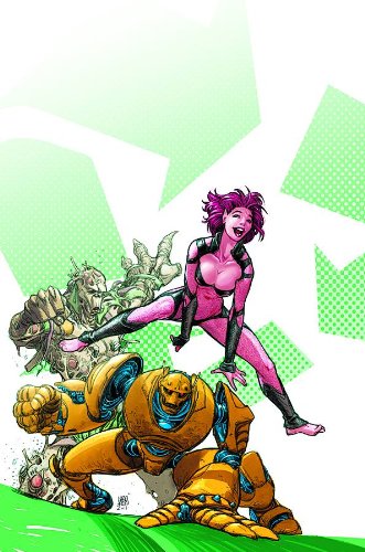 My Greatest Adventure #5 (DC Comics)
My Greatest Adventure #5 (DC Comics)