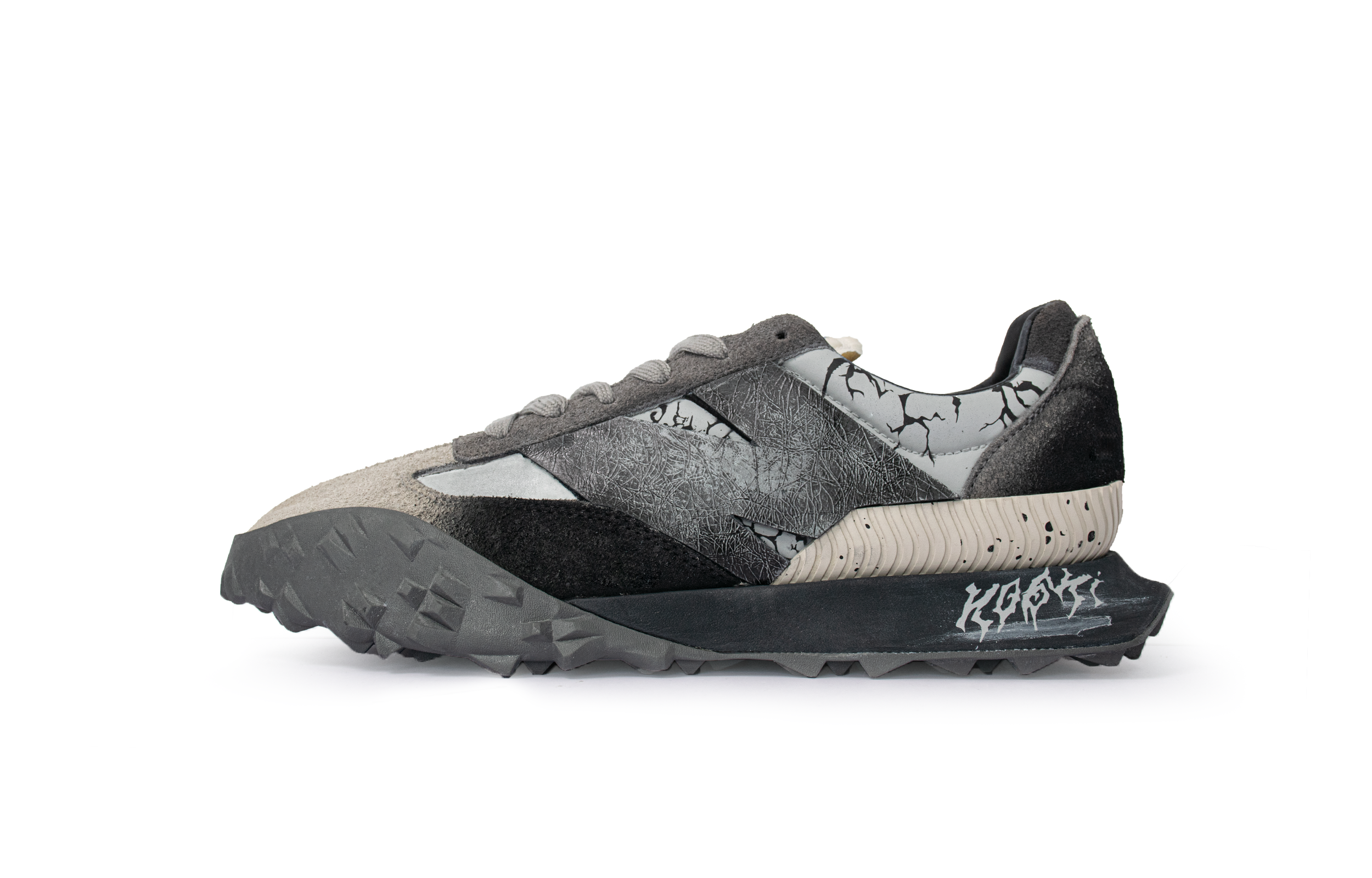 New Balance Кроссовки XC 72 Low top Unisex Black Gray
New Balance Кроссовки XC 72 Low top Unisex Black Gray