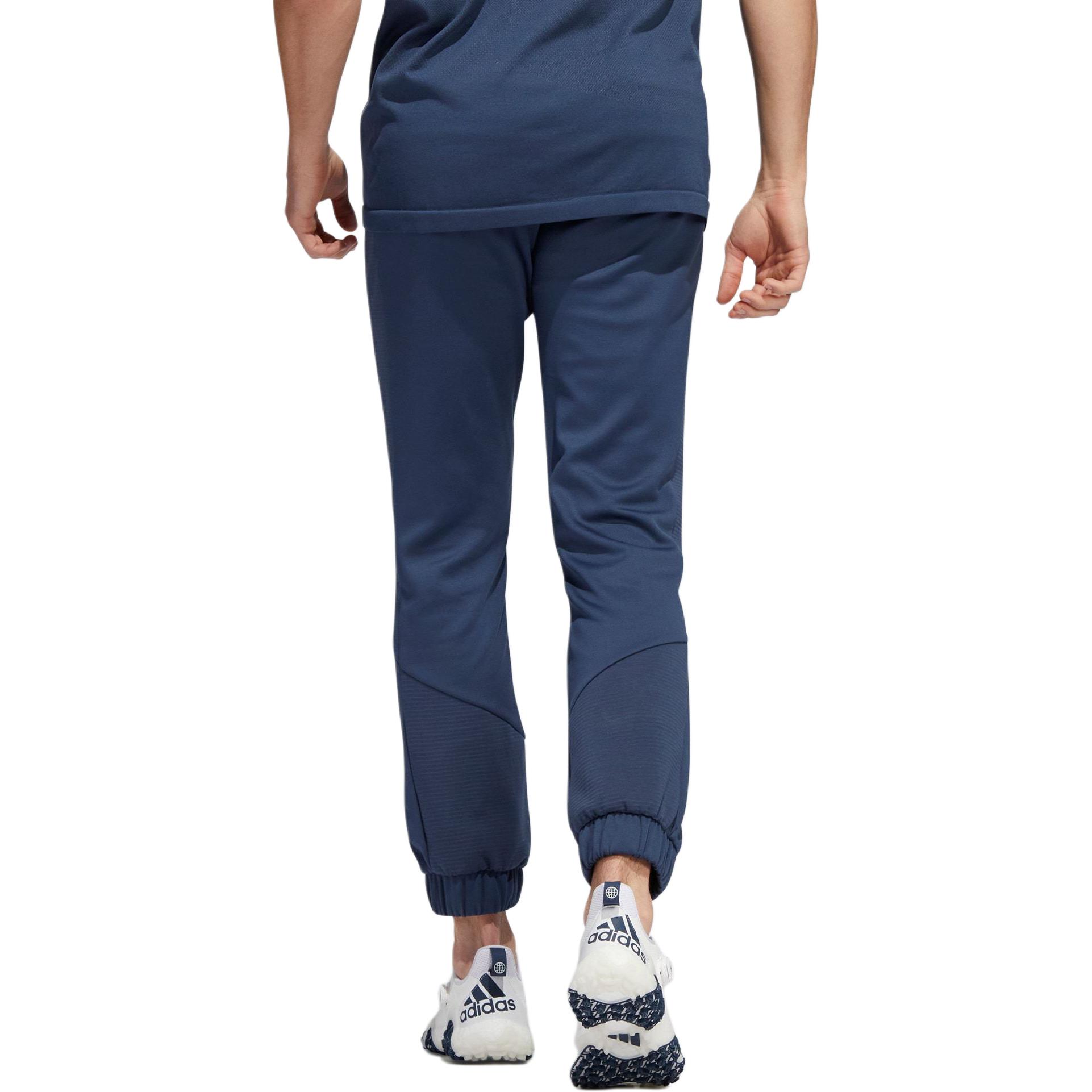 COLD.RDy Джоггеры Трикотажные Спортивные Штаны Мужские Темно-Синий Adidas
COLD.RDy Джоггеры Трикотажные Спортивные Штаны Мужские Темно-Синий Adidas