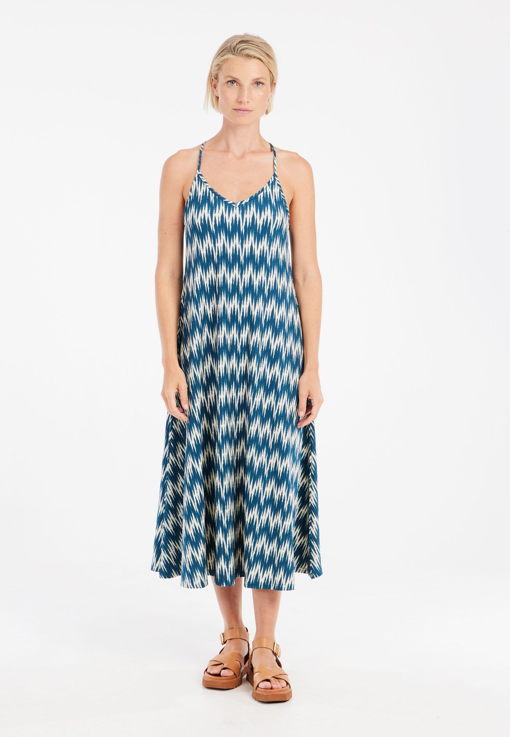 Повседневное платье Protest, синий
Повседневное платье Protest, синий