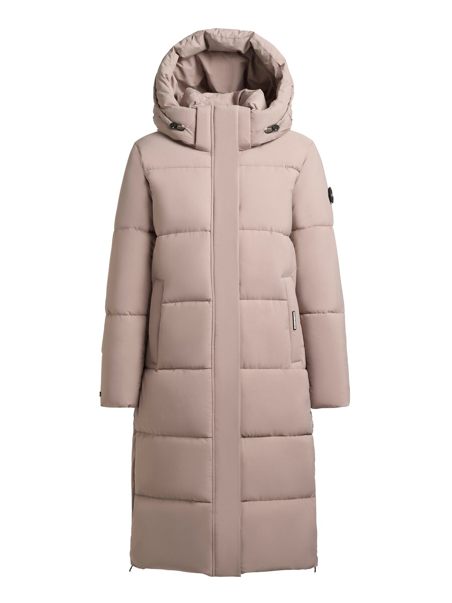 Зимнее пальто khujo RACHEL2 MATT, Beige
Зимнее пальто khujo RACHEL2 MATT, Beige