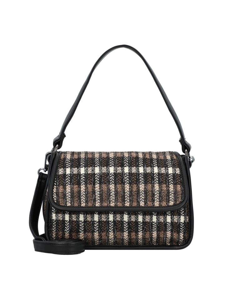 Сумка через плечо Gabor M 27 cm, цвет mixed black, Черный, Сумка через плечо Gabor M 27 cm, цвет mixed black 
Сумка через плечо Gabor M 27 cm, цвет mixed black, Черный, Сумка через плечо Gabor M 27 cm, цвет mixed black