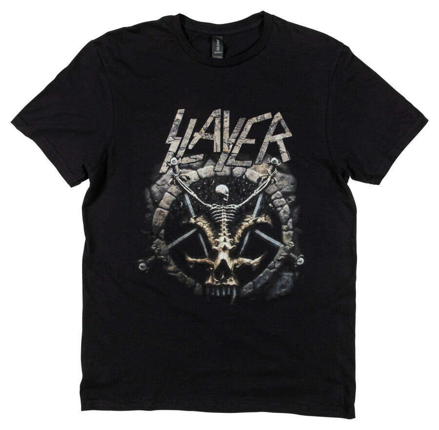 Футболка Божественное вмешательство убийцы, черный
Футболка Божественное вмешательство убийцы, черный