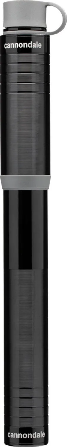 Грязевая мини помпа Cannondale, Black
Грязевая мини помпа Cannondale, Black
