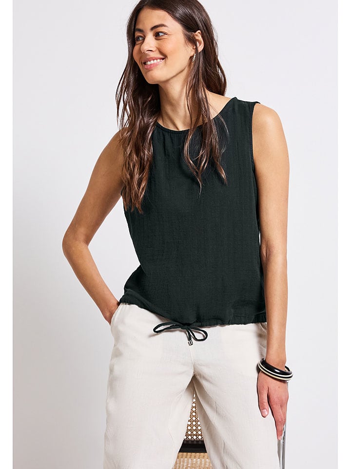 Топ Street One, черный
Топ Street One, черный