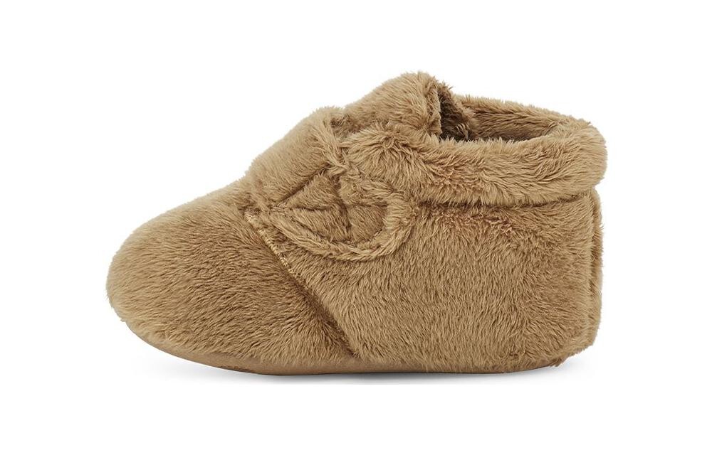Кроссовки UGG Toddler Shoes TD, коричневый
Кроссовки UGG Toddler Shoes TD, коричневый