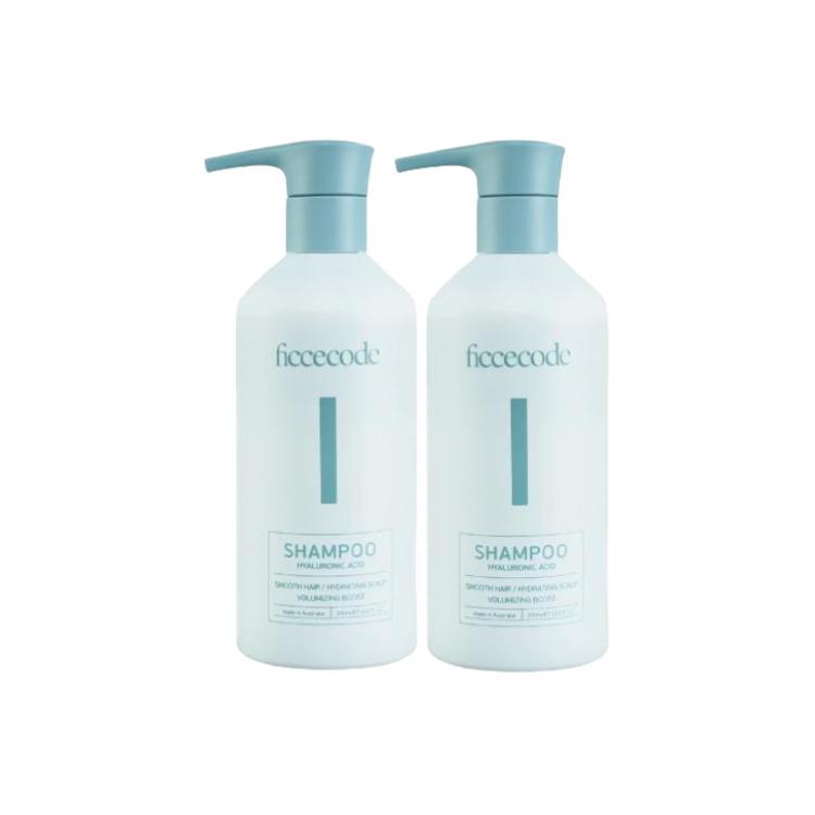 Шампунь / Шампунь-мыло Unisex FicceCode
Шампунь / Шампунь-мыло Unisex FicceCode