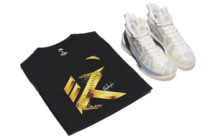 Баскетбольные кроссовки KT7 Pro мужские низкие серые/белые Anta
Баскетбольные кроссовки KT7 Pro мужские низкие серые/белые Anta