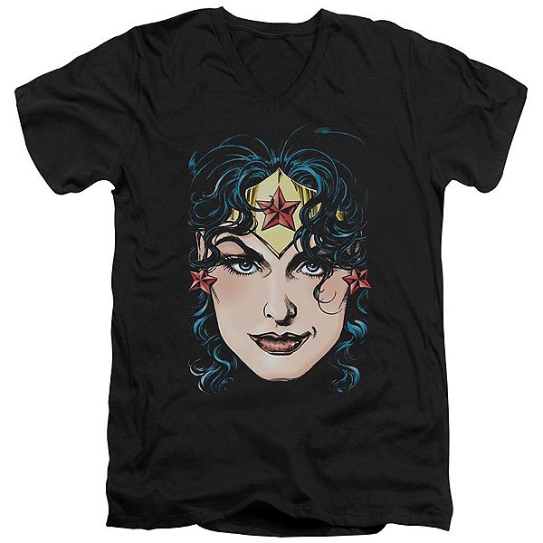 Футболка с коротким рукавом dco justice league of america wonder woman Licensed Character
Футболка с коротким рукавом dco justice league of america wonder woman Licensed Character