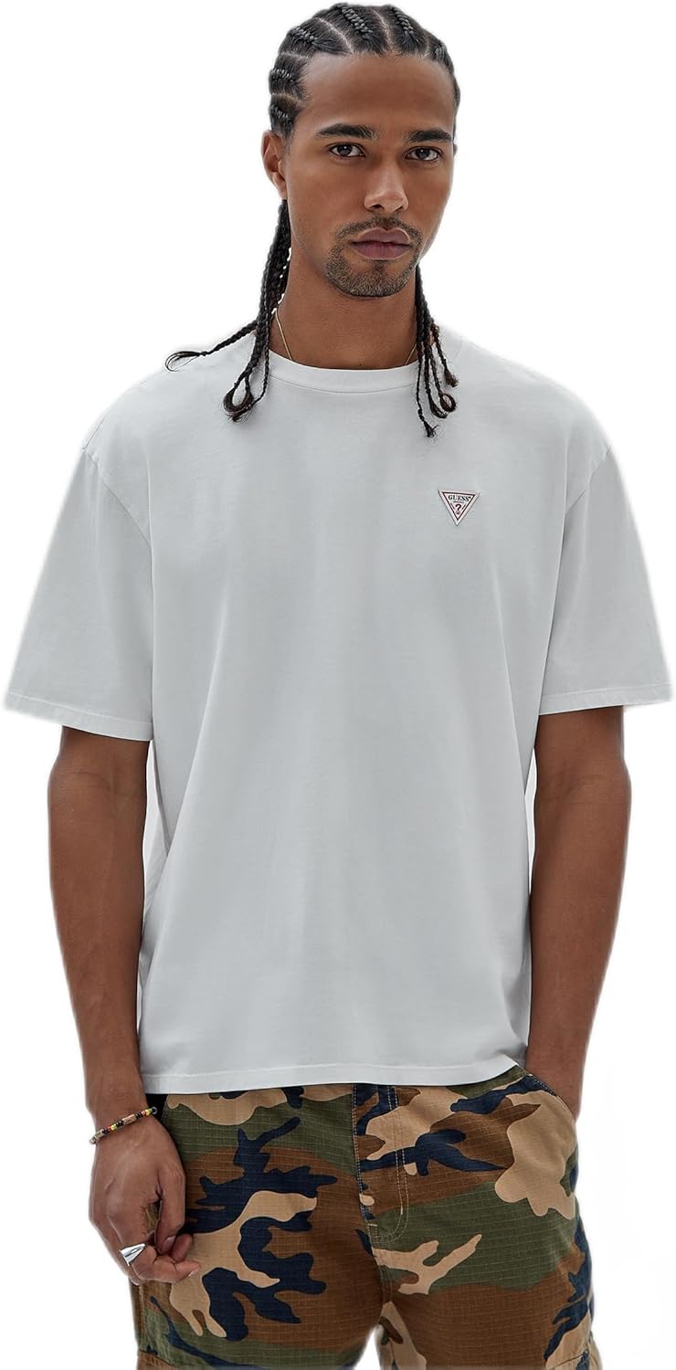 Футболка GUESS GO JAN STRIPE LS TEE мужская
Футболка GUESS GO JAN STRIPE LS TEE мужская