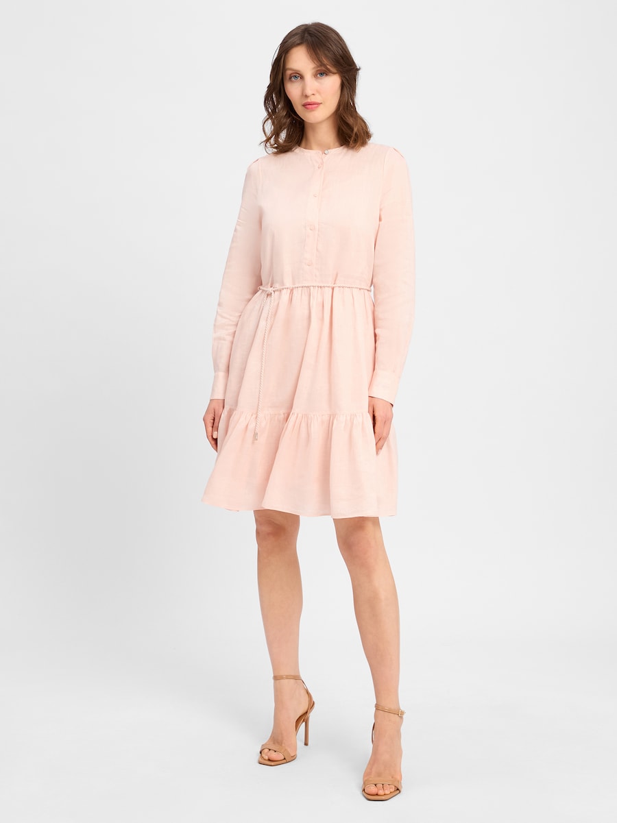 Платье BOSS Diseja, Nude
Платье BOSS Diseja, Nude